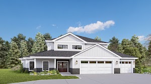 Trawick Homes place picture