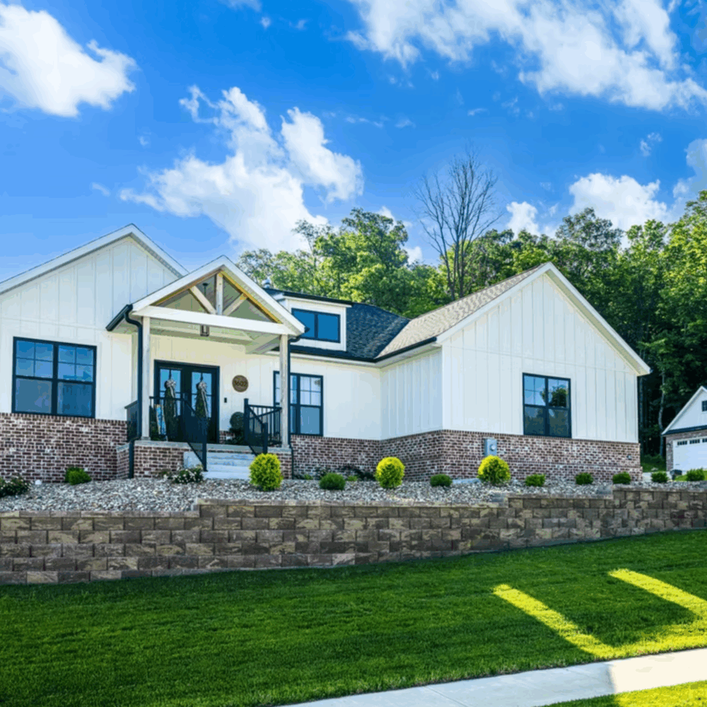 Trawick Homes - Custom Home Builder