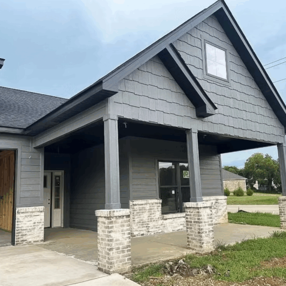 Trawick Homes - Custom Home Builder