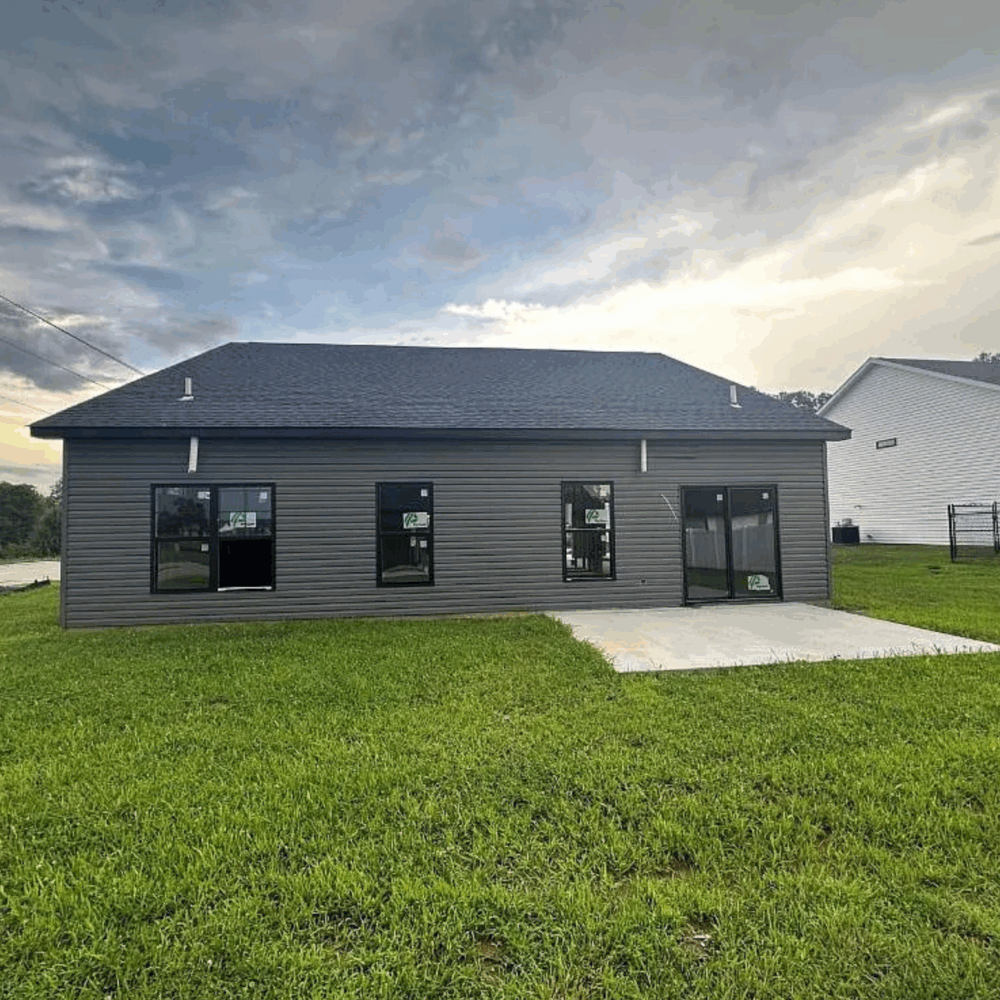 Trawick Homes - Custom Home Builder