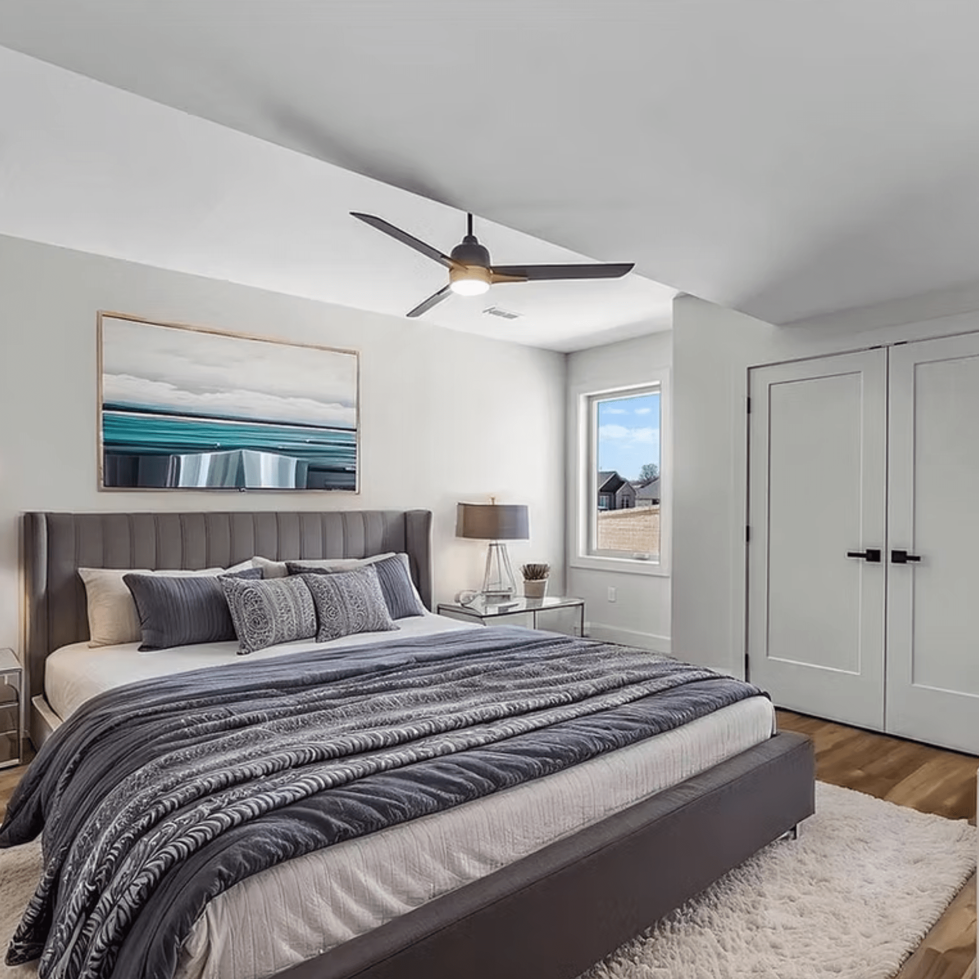 Trawick Homes - Custom Home Builder