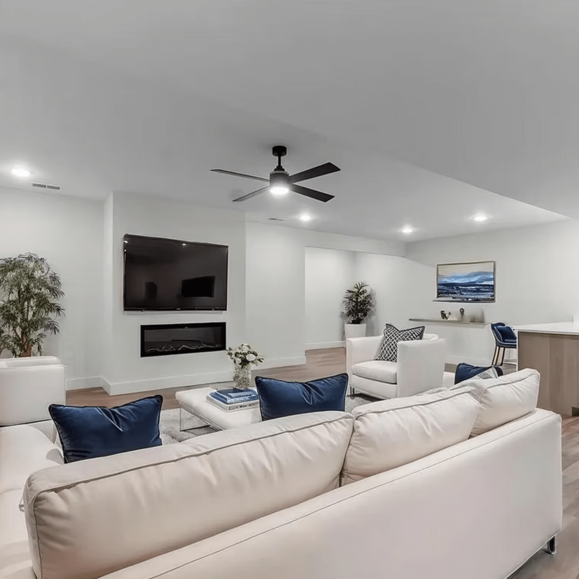 Trawick Homes - Custom Home Builder
