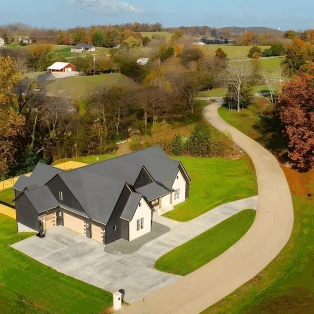Trawick Homes - Custom Home Builder