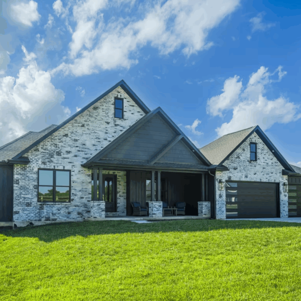 Trawick Homes - Custom Home Builder