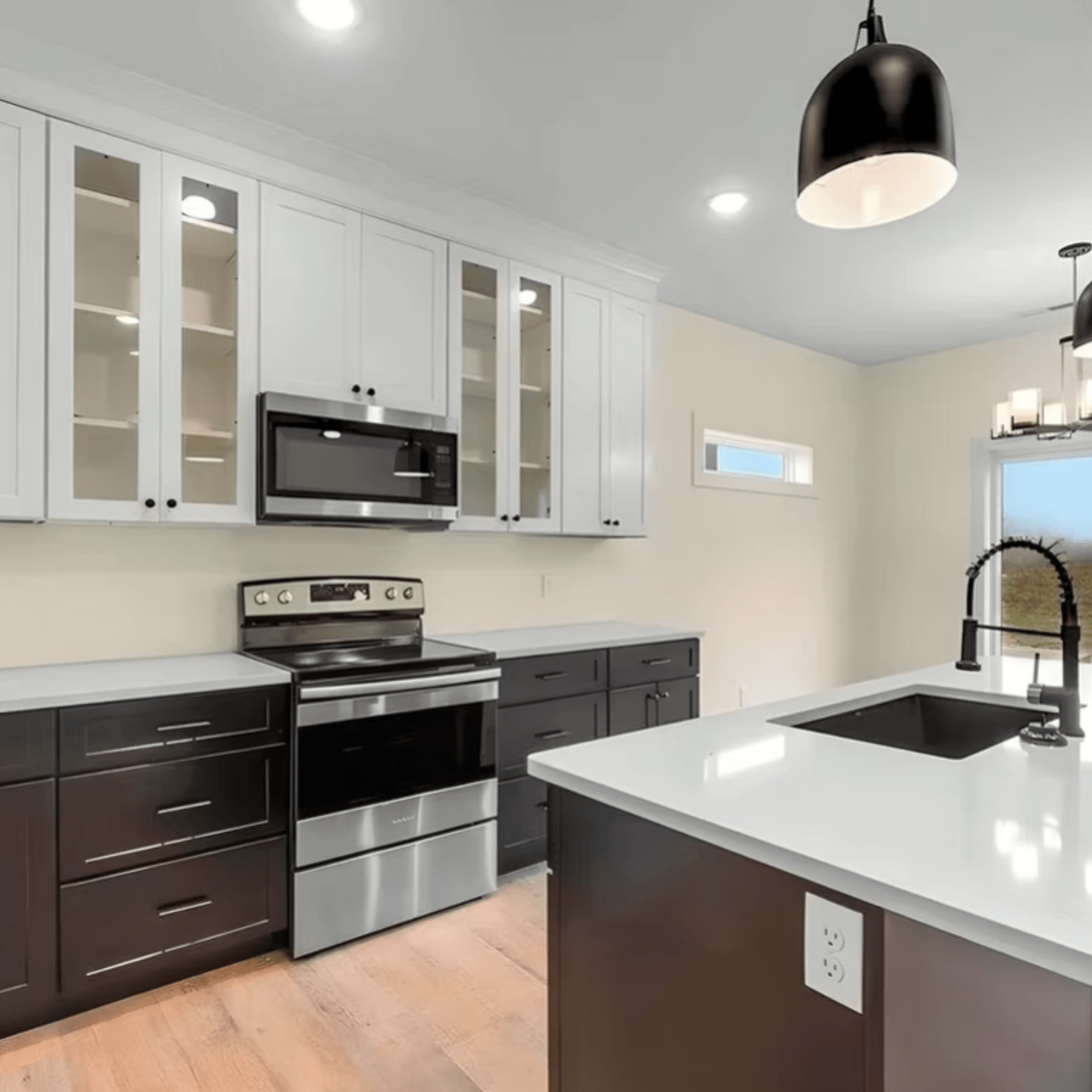 Trawick Homes - Custom Home Builder