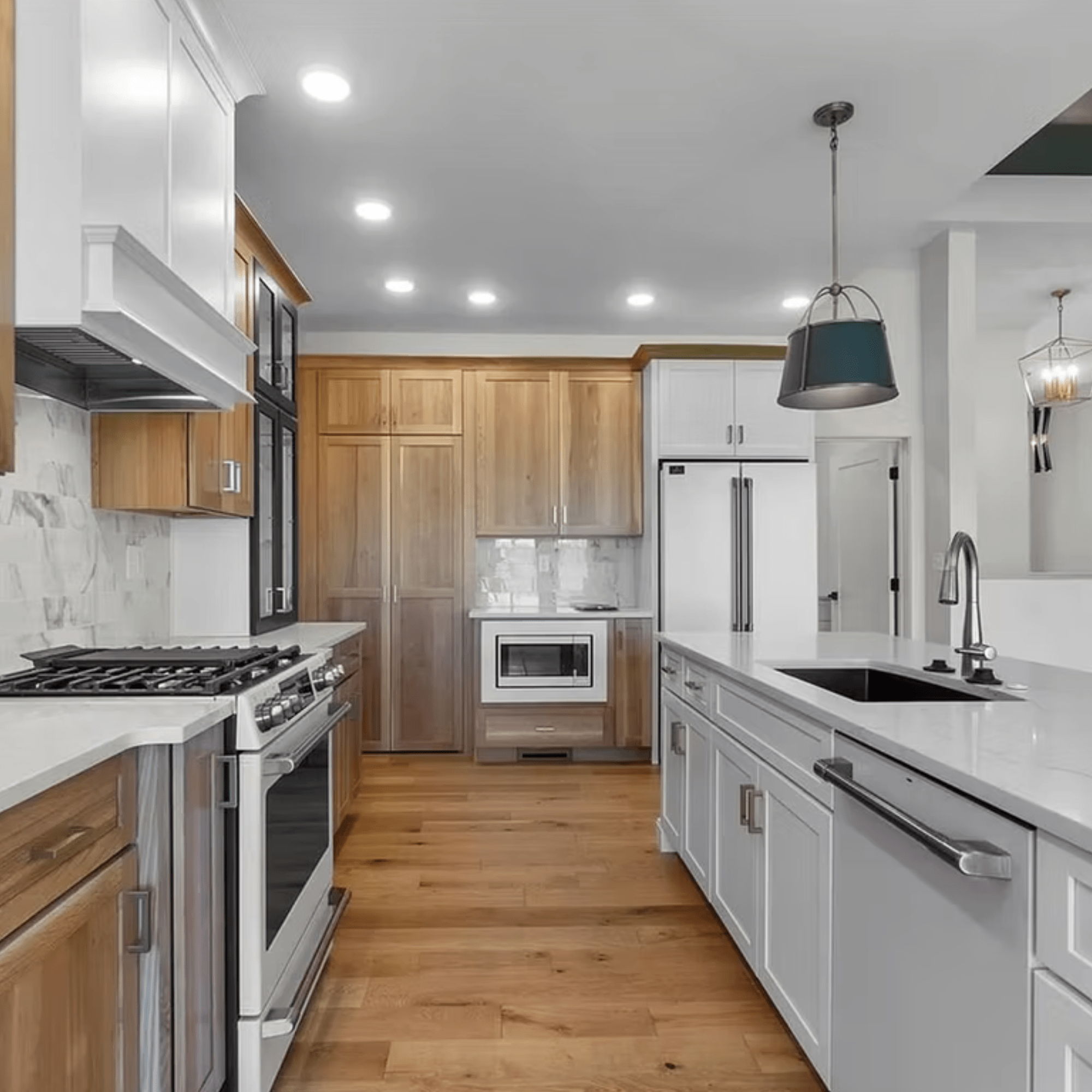 Trawick Homes - Custom Home Builder