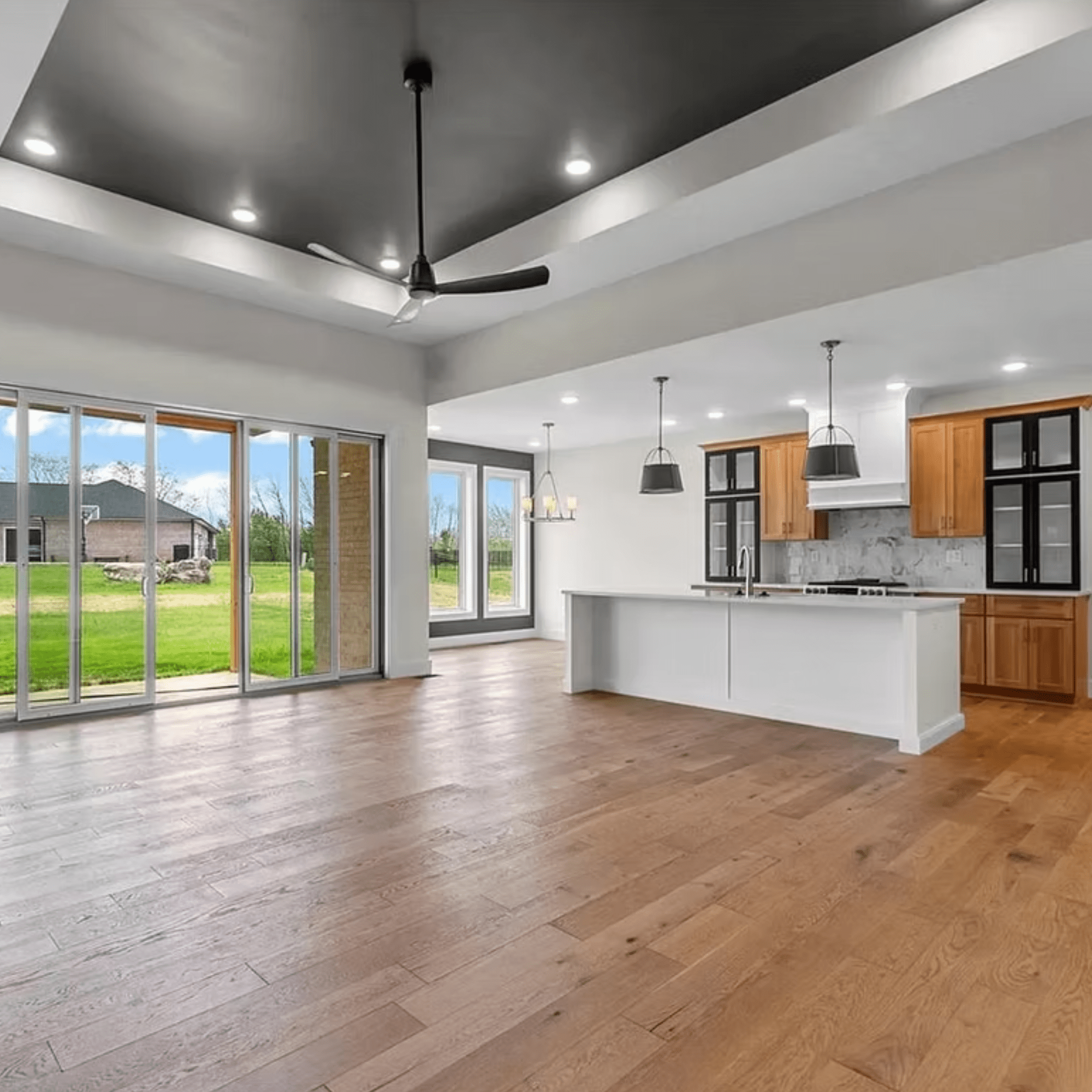Trawick Homes - Custom Home Builder