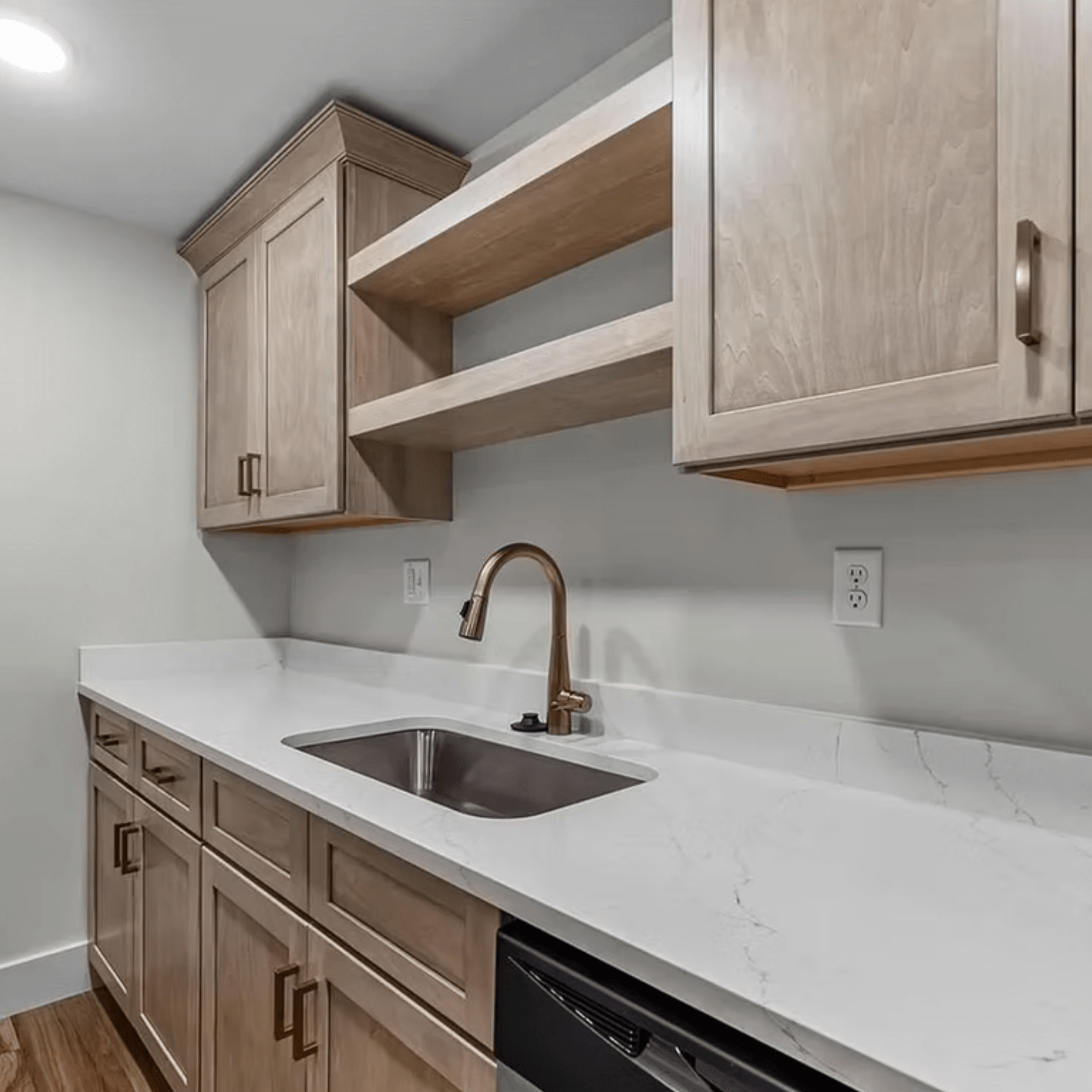 Trawick Homes - Custom Home Builder