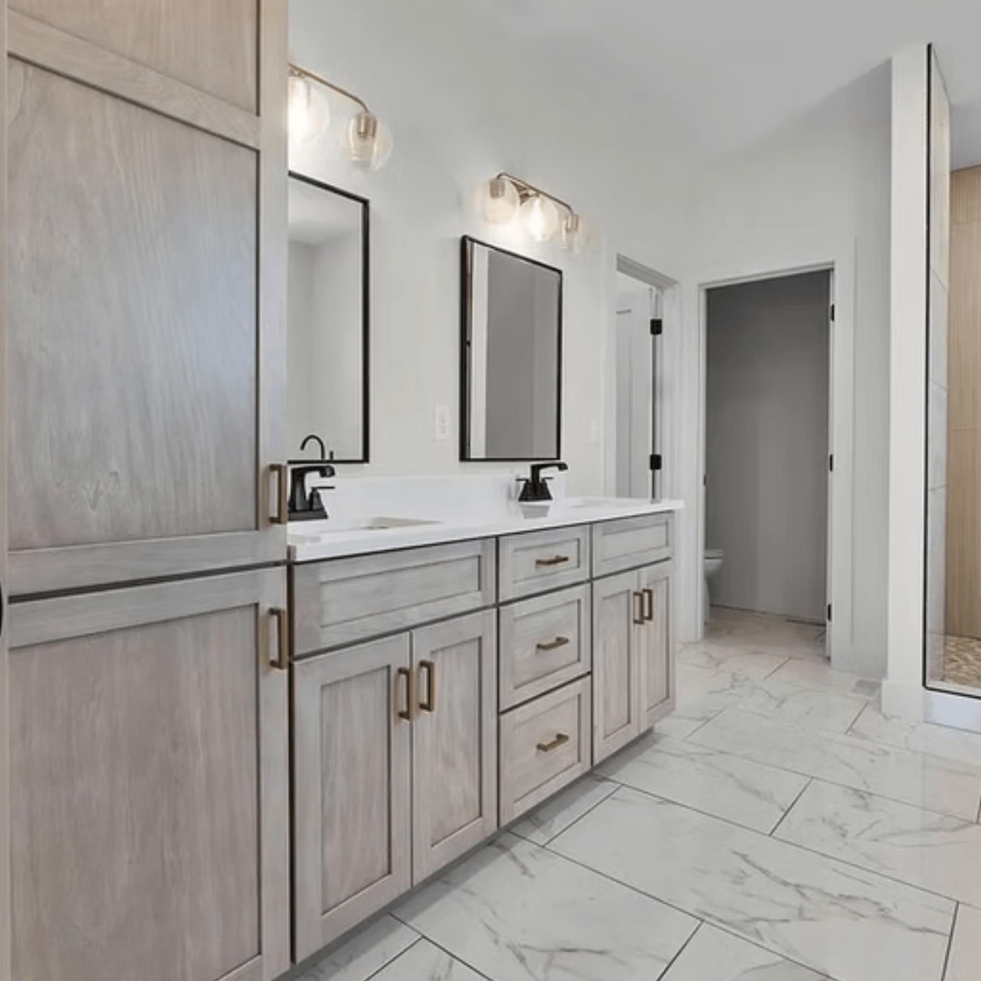 Trawick Homes - Custom Home Builder