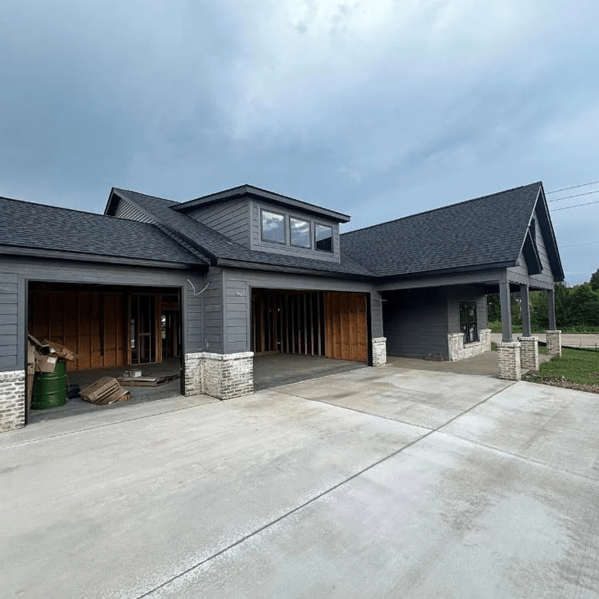 Trawick Homes - Custom Home Builder