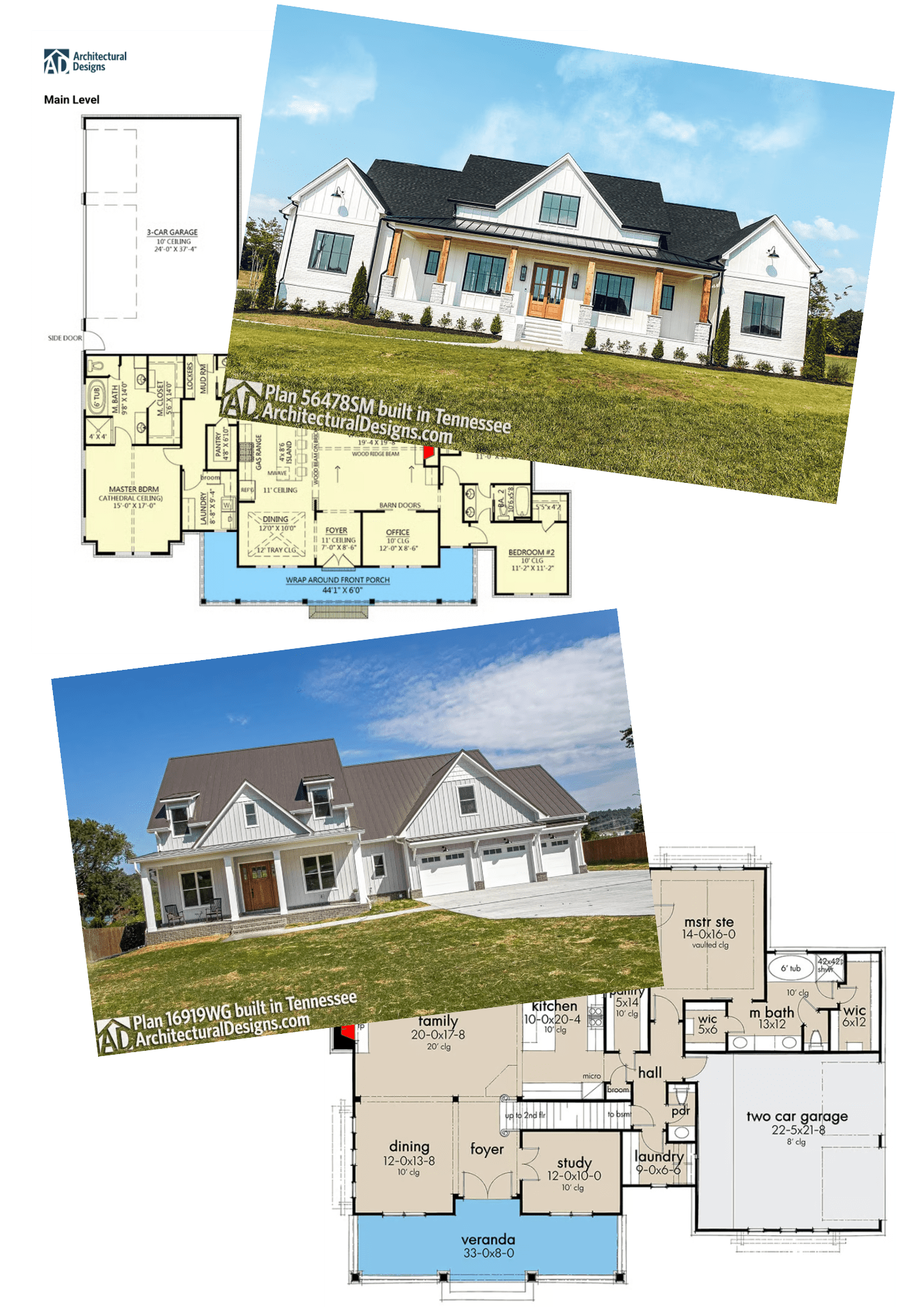 free house plans
