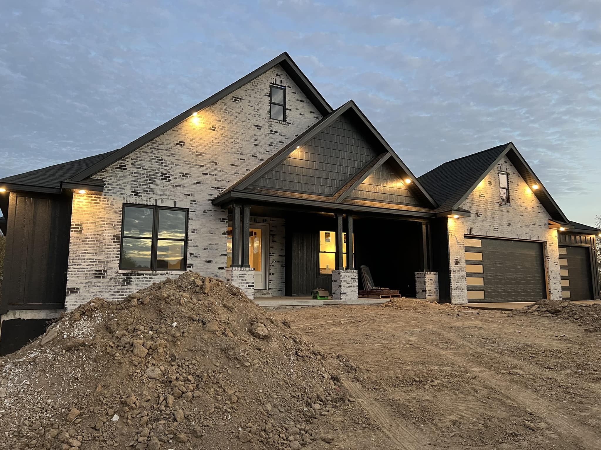 Trawick Homes