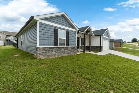 Trawick Homes - Custom Home Builder