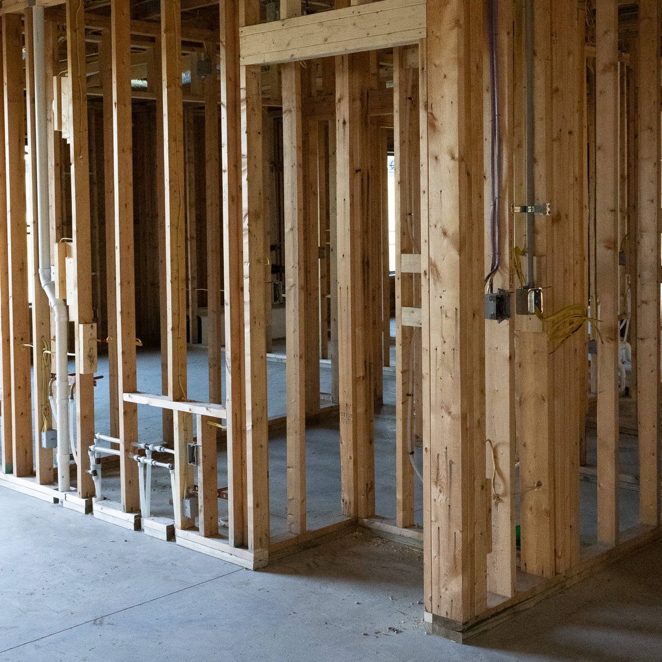 Trawick Homes - Custom Home Builder