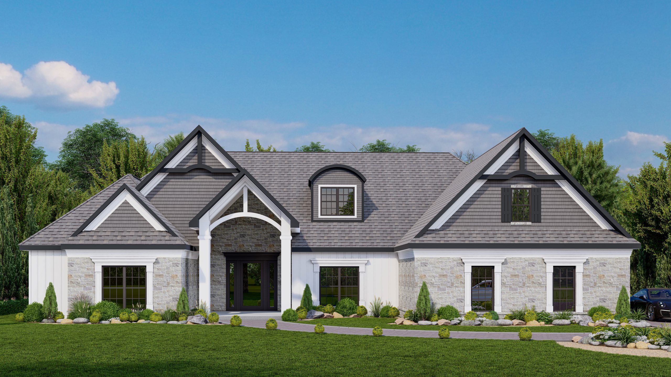 new build for sale - 500 fraser ridge jackson mo 