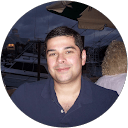 Kev Gamadia profile picture