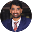 Sharath Kaparthy profile picture