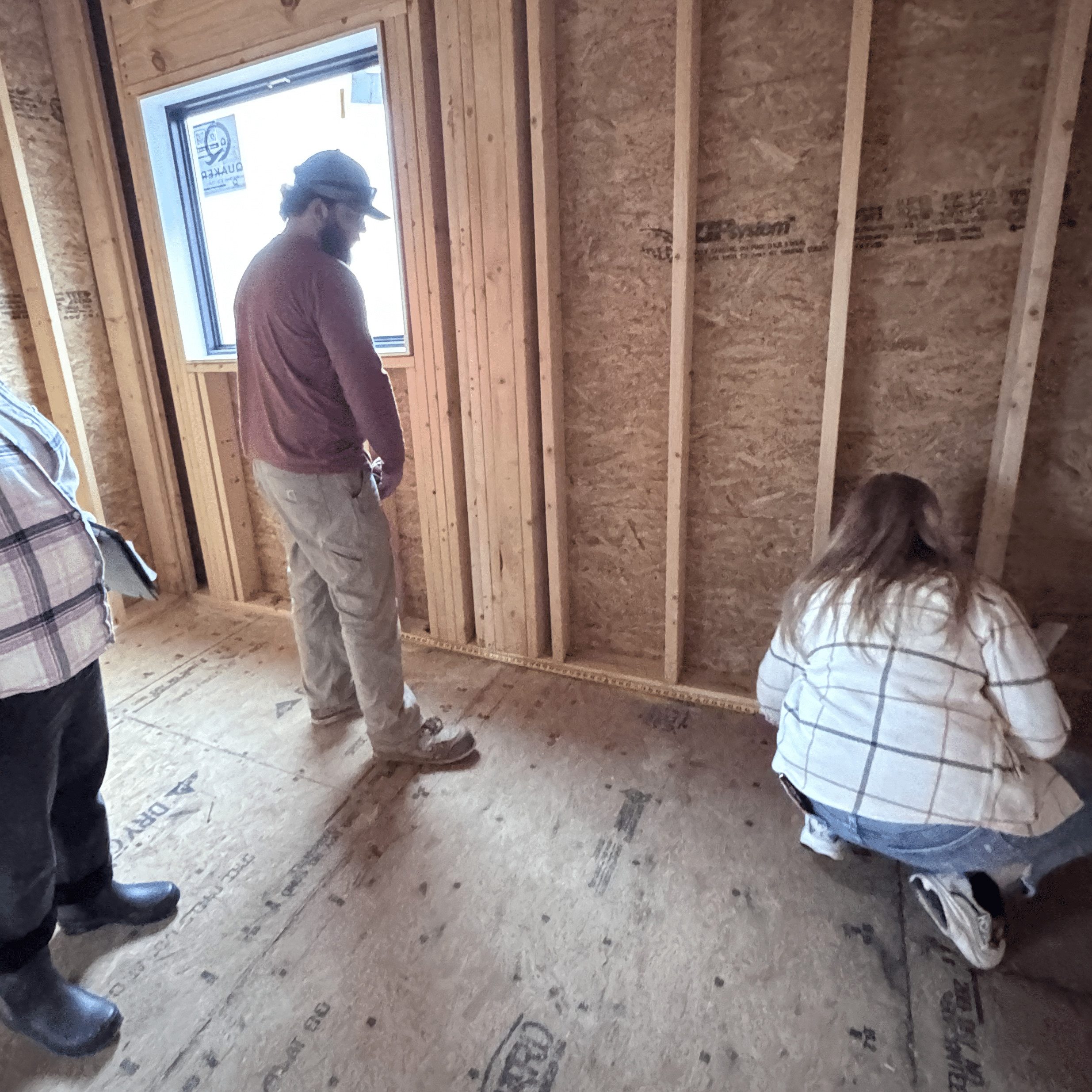 One trusted team from concept to completion