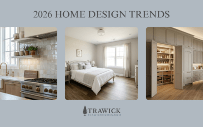 Splurge vs. Save: The 2026 Guide to Building A Custom Home