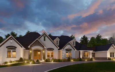 535 Fraser Ridge — A Stunning Luxury Home for Sale in Jackson, MO