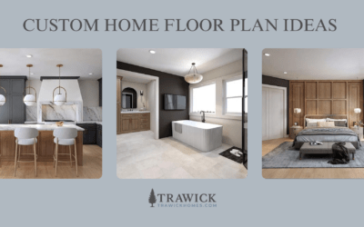 5 Custom Home Floor Plan Ideas That Actually Last