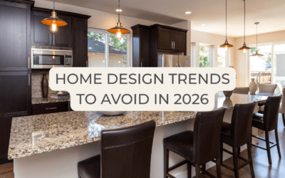 The Most Expensive Home is the One You Have to Renovate in 5 Years: 5 Trends to Skip